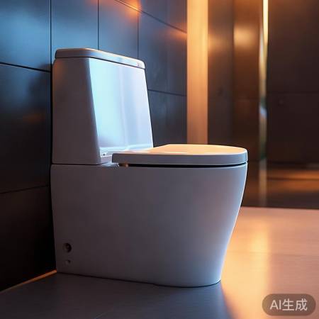 智能马桶，幸福感升级