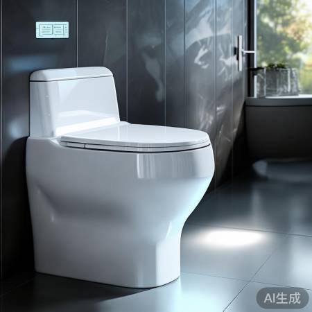 马桶升级，智能调试