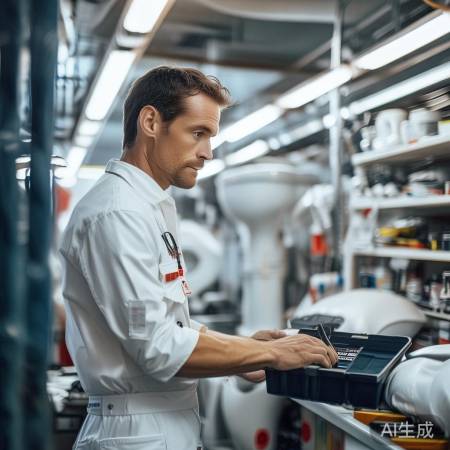 专业马桶维修，保障无忧