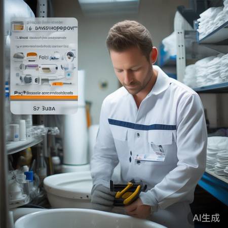 专业马桶维修，保障服务品质