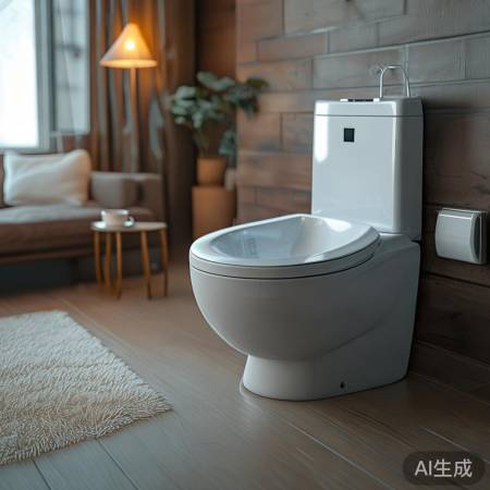 智能马桶安装分享