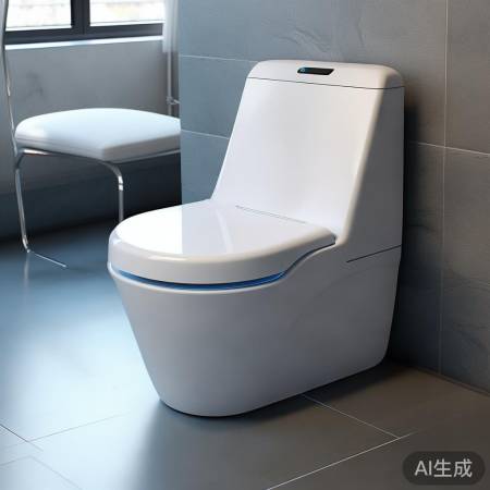 “了解马尾智能马桶，分享生活便