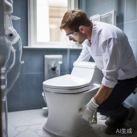 智能马桶安装需选款、注意细节