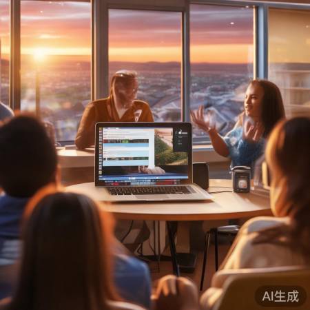 关注我，下期再见！