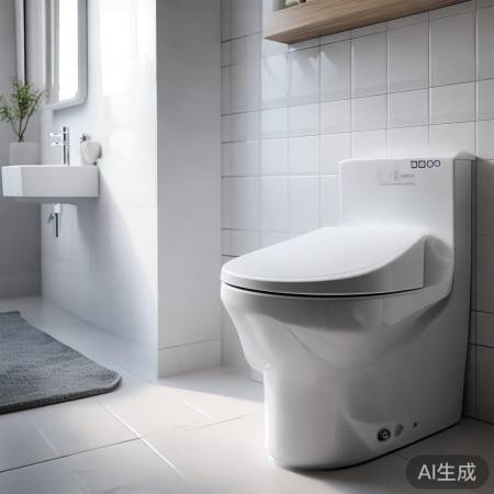 “马尾智能马桶安装分享”