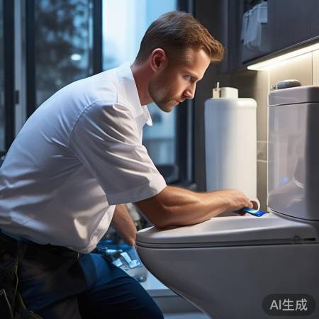 欧陆智能马桶维修热线