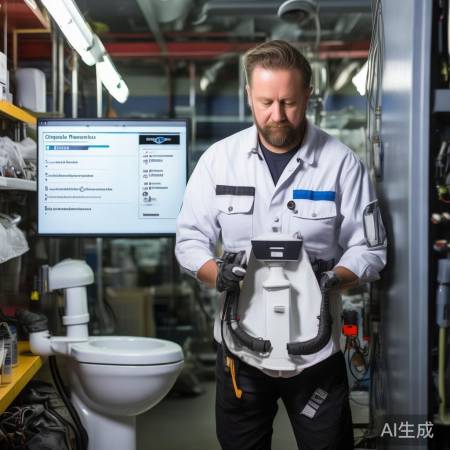 专业马桶维修，保障品质与安全