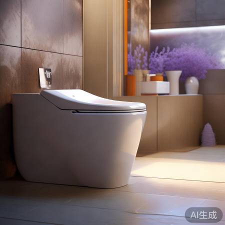 马尾智能马桶安装热