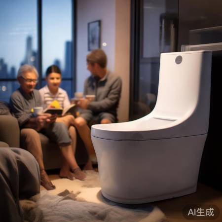 智能家居分享，期待留言互动