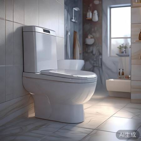 智能马桶亲民价，安装简单易搞定