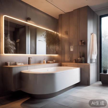 马尾智能马桶,安装简单享五星待