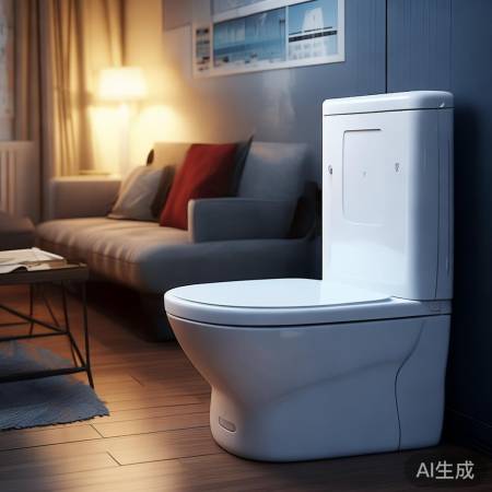 智能马桶答疑，下期见！