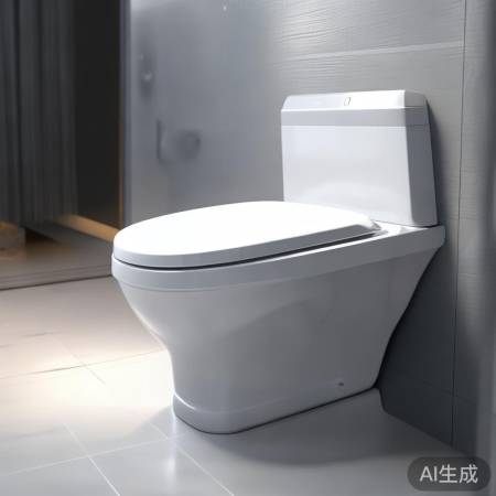 智能马桶，尺寸需匹配