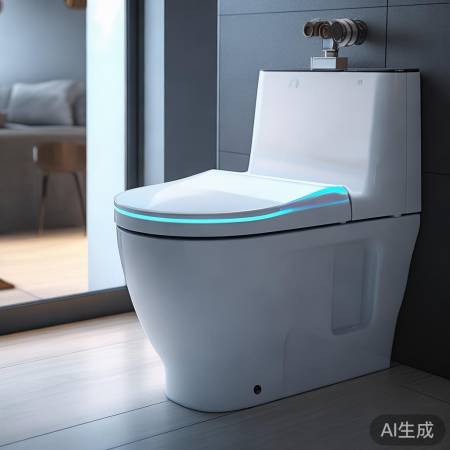 选马桶看尺寸、功能、品牌