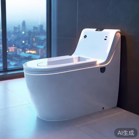 智能马桶问答，周末愉快！