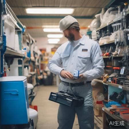 专业马桶维修，服务规范达标