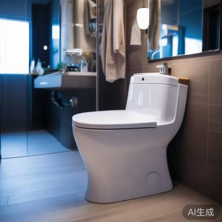 智能马桶分享结束