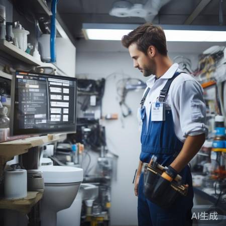 马桶维修正规可靠