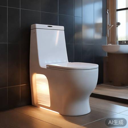 智能马桶，美好家居升级