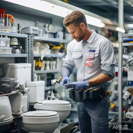 专业马桶维修，严格规范服务