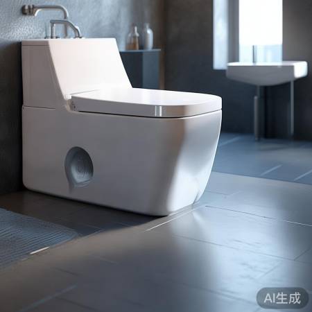 智能马桶升级生活
