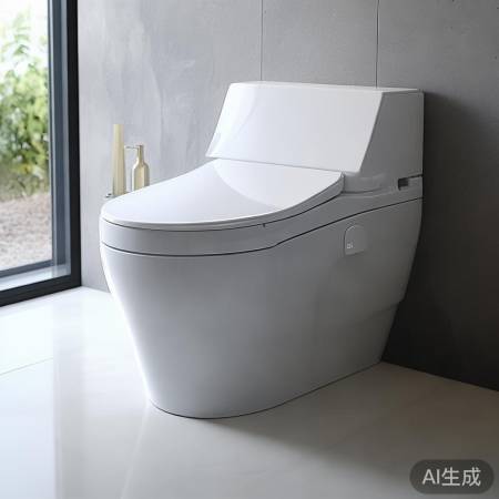 智能马桶,舒适生活必备