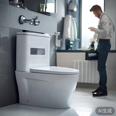 智能马桶售后无忧