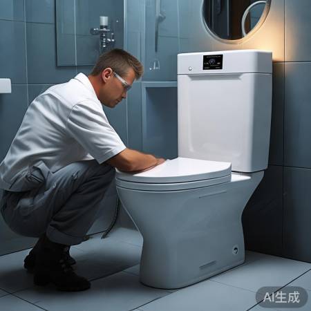 智能马桶安装步骤详解