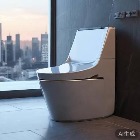 智能马桶舒适体验