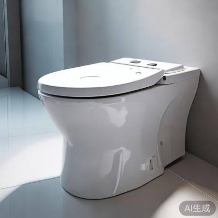 选马桶,尺寸、智能、材质关键