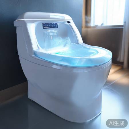 智能马桶保养秘诀