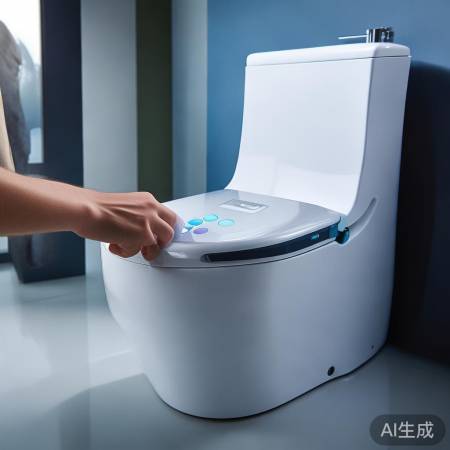 智能马桶使用指南