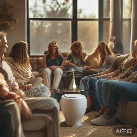 生活如智能马桶，享受小确幸