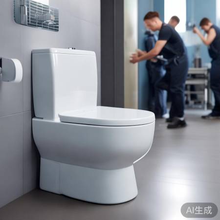 智能马桶安装，马尾一站式服务