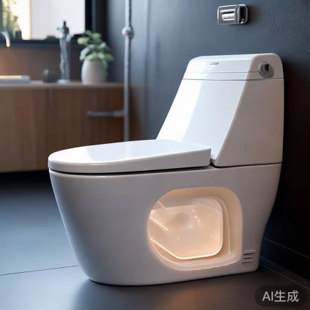 选马桶，看需求预算