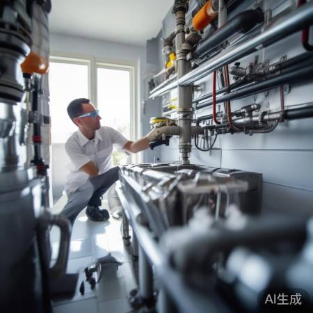 专业安装，技术讲究