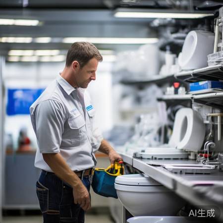 专业马桶维修，保障无忧