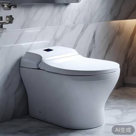 智能马桶，SPA级体验