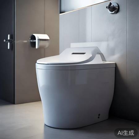 安装智能马桶，享受便利舒适
