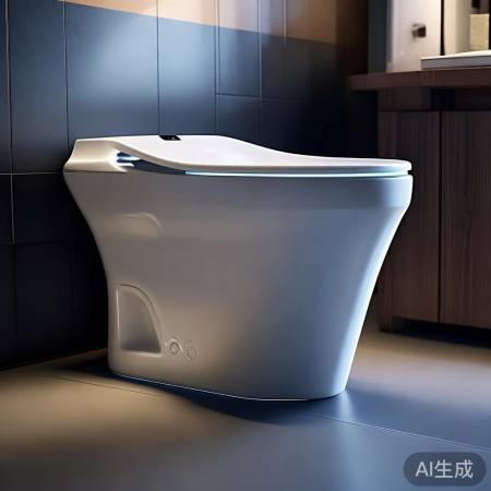 体验马尾智能马桶，享受生活美好