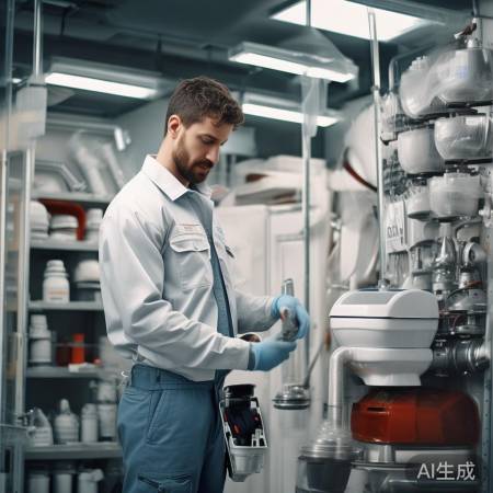 马桶维修规范、专业、环保