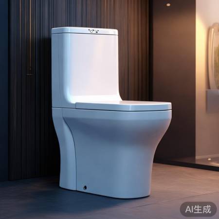 智能马桶答疑，下期再见！