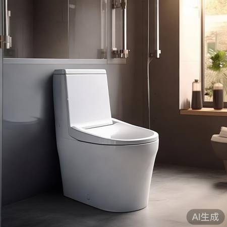 体验马尾智能马桶,舒适惊喜!