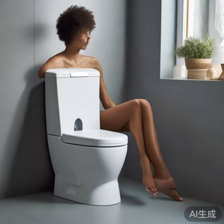 智能马桶安装简便，生活更便捷