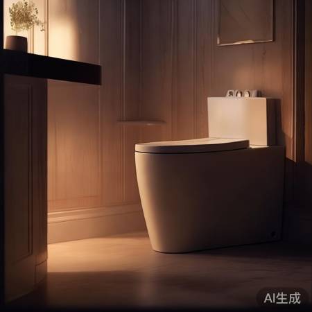 智能马桶疑问留言