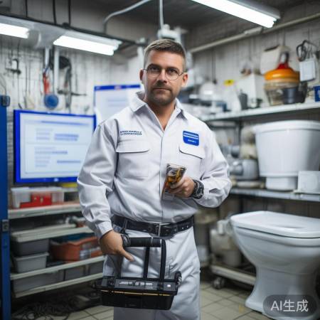 马桶维修，专业认证，节能环保