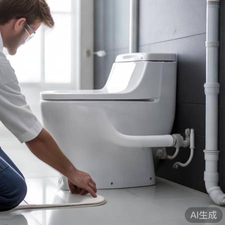 智能马桶安装细节多