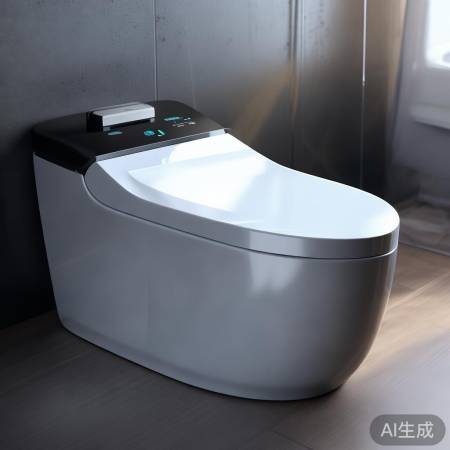 智能马桶远程控制
