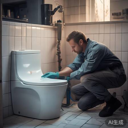 智能马桶安装要点：水电检查、沟