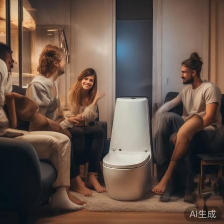 科技打造舒适生活